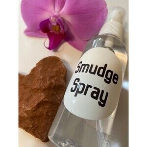 Go Smudge Yourself Sage Spray for Negative Energy, Dream Catcher Spray